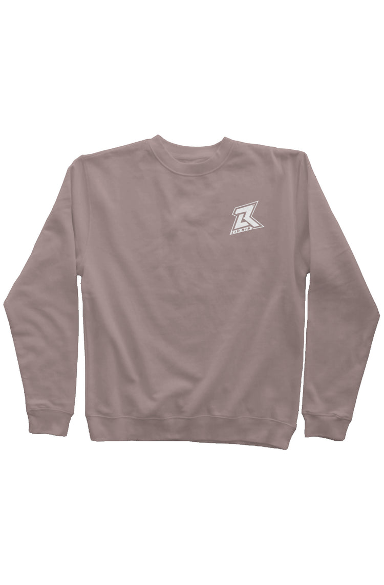 Clay Crew Neck