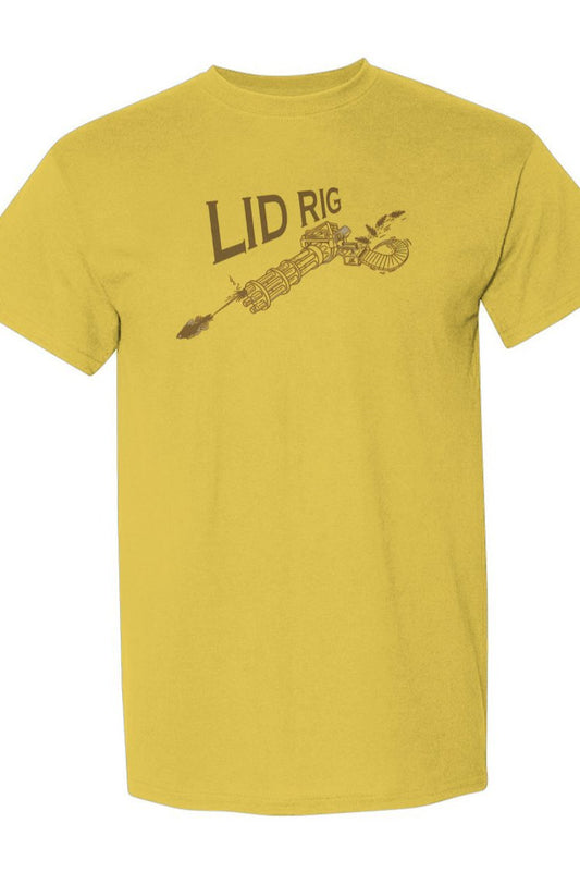 Light Em' Up Tee