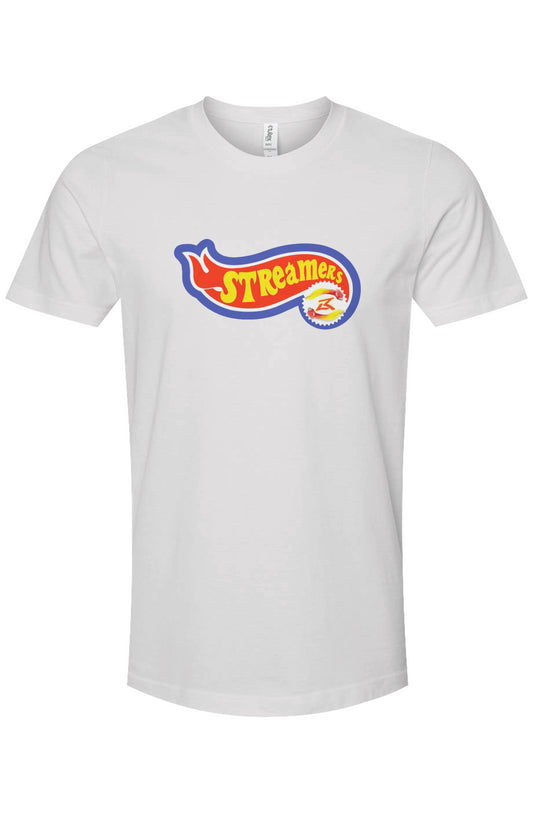 Streamer T-Shirt