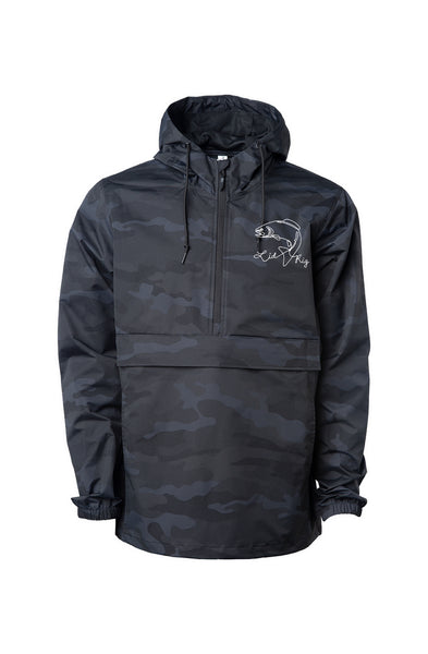 が*お様 Creek Angler's Device ANORAK JACKET Creek Angler's Device / Switchback Jacket (New) – EPOCH