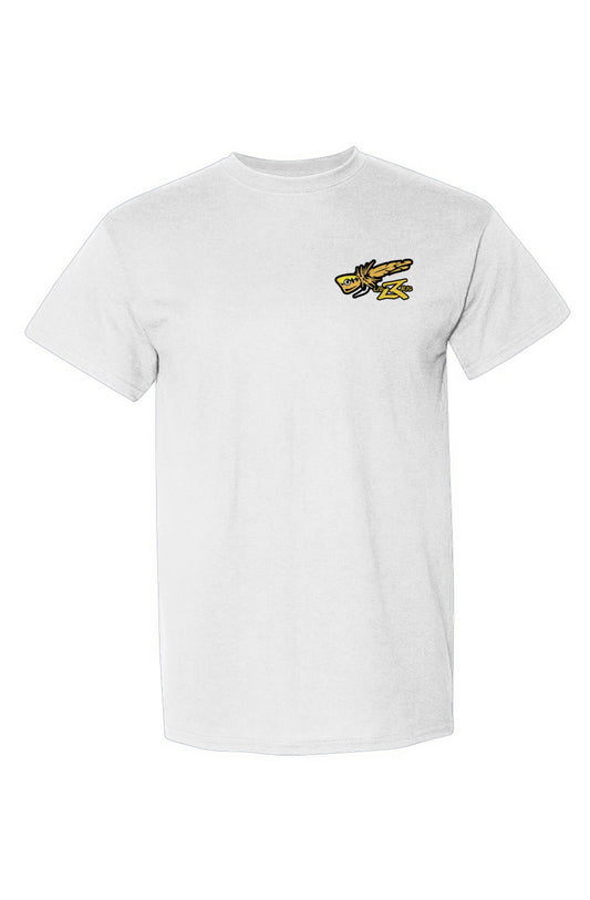 Popper DryBlend® T-Shirt