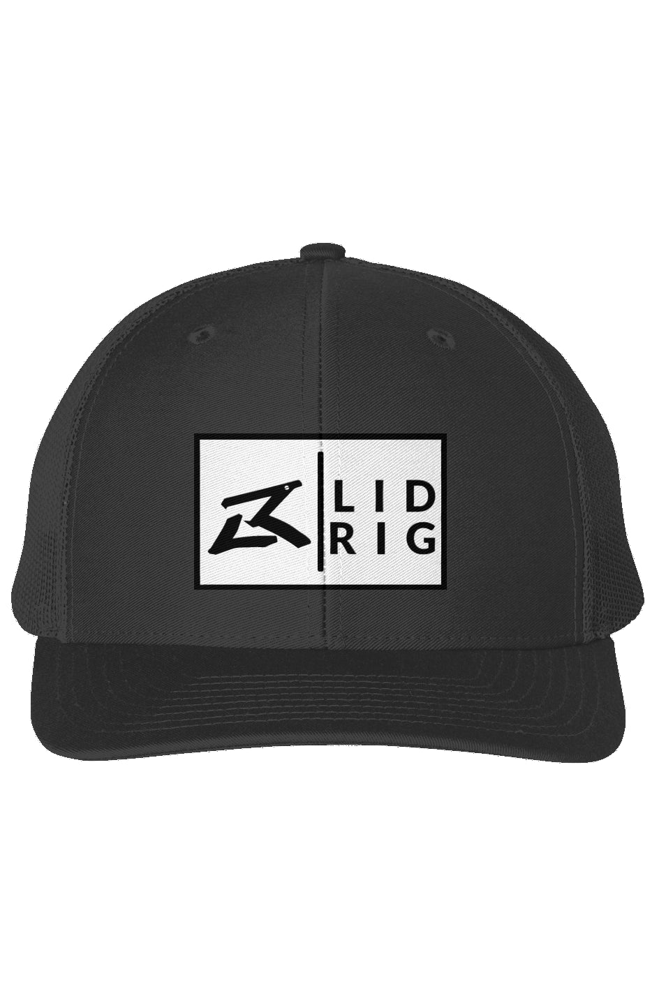 Snapback Trucker Lids