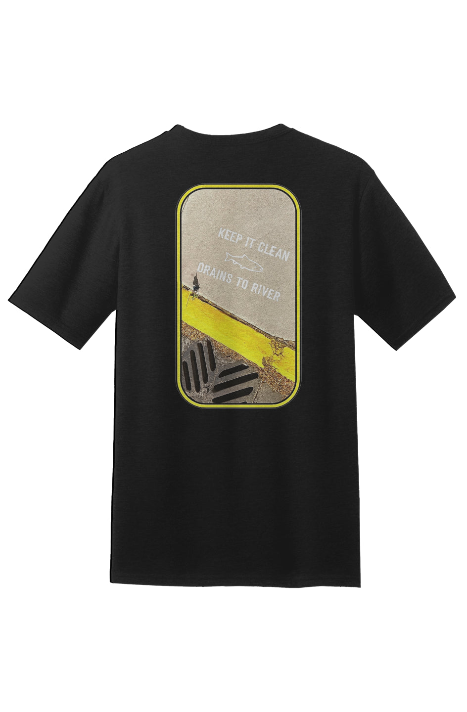 Water Shed T
