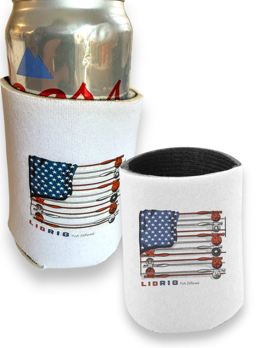 Can Coozie