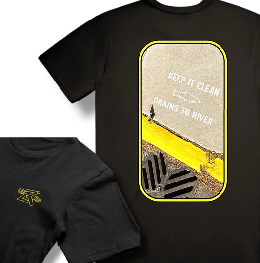 Water Shed T