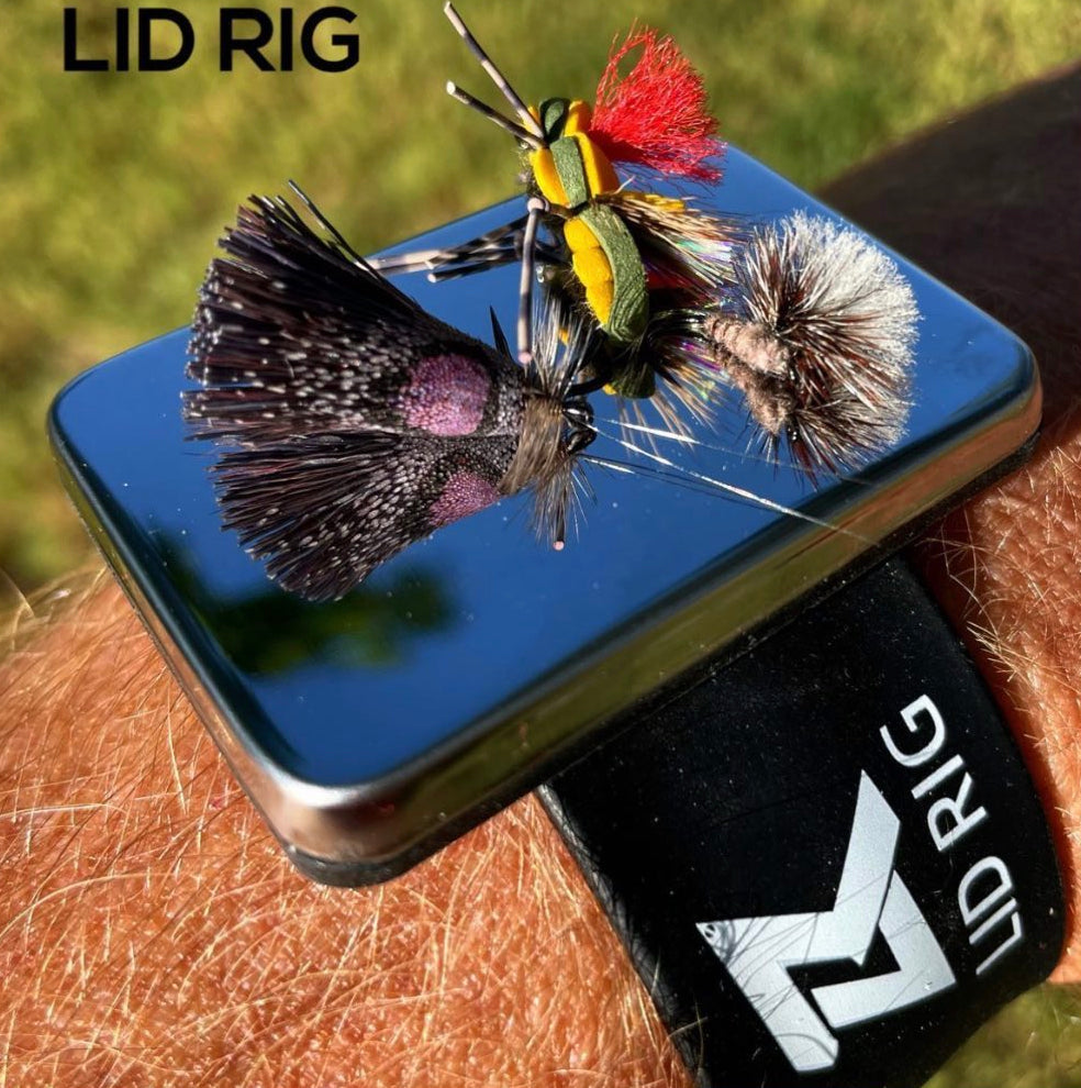 Mag Band by Lid Rig - Lid Rig