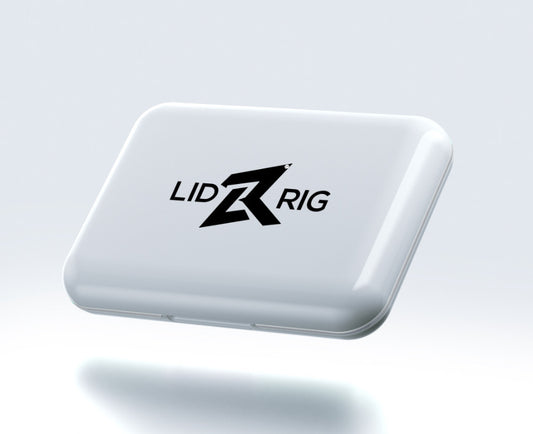 Boxes By Lid Rig
